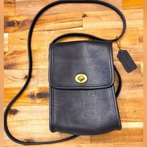 Coach Scooter Crossbody